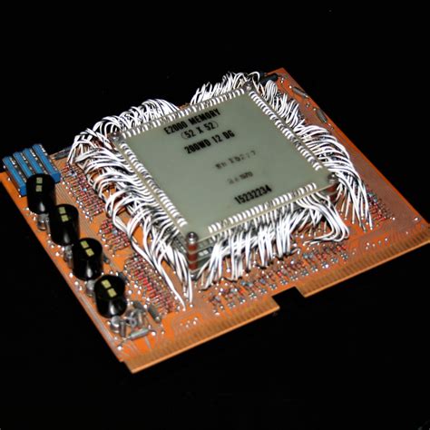 Image result for Core Memory Board