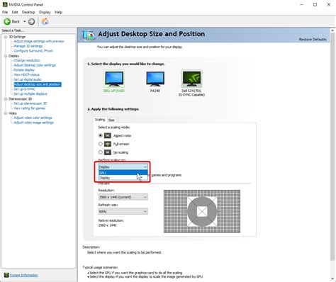 Image result for How to Enable Custom Resolution NVIDIA