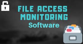 Image result for File Access Monitoring