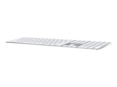 Image result for Apple Trackpad with Keyboard with Numeric Keypad