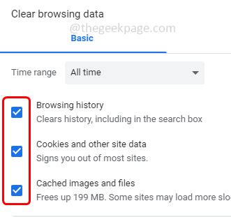 Toradh íomhá ar Script Error in Windows 10