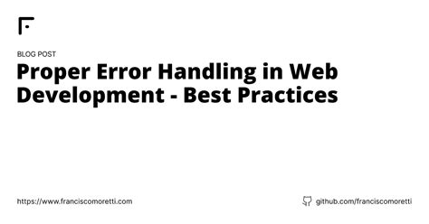 Image result for Error Message Handling in Web App