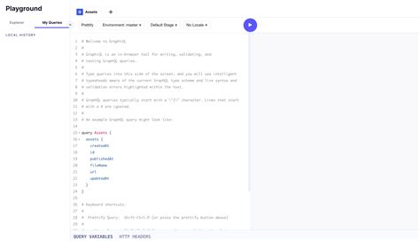 Image result for Graphql Queries