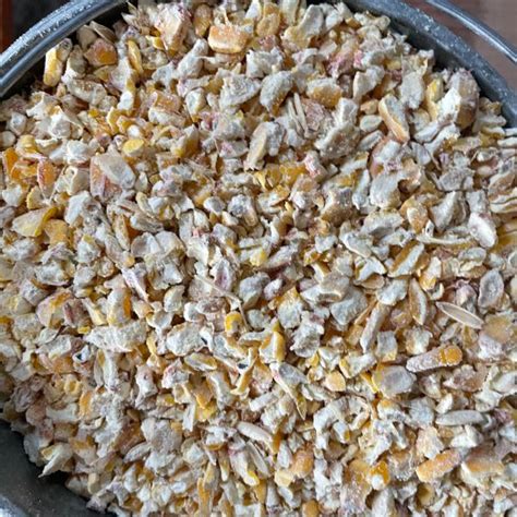 Image result for Ground Corn Feed