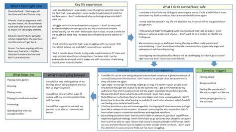 Image result for Psychodynamic Formulation Example