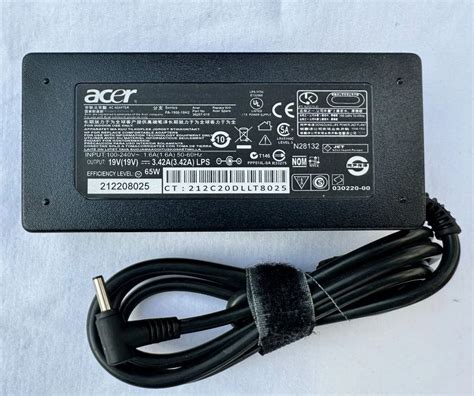 Image result for Acer Computer Adapter