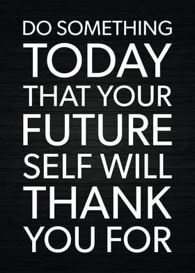 Image result for My Future Thank You