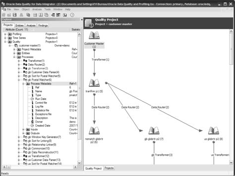 Image result for Oracle Data Quality Tools