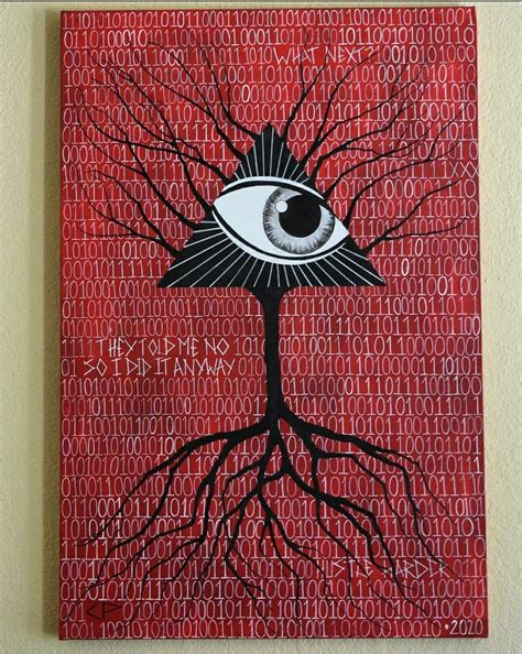 Image result for Matrix Coding Art