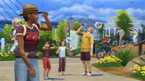 Afbeeldingsresultaten voor Sims 4 Growing Together Serial Code