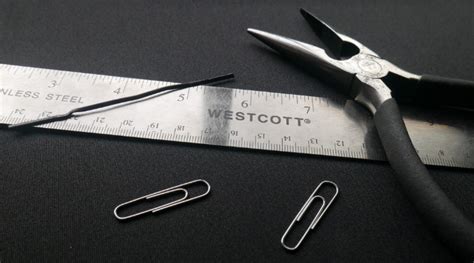 Image result for DIY Keycap Puller