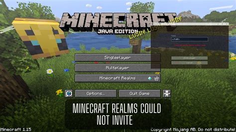 Image result for How to Hack Minecraft Realms Java