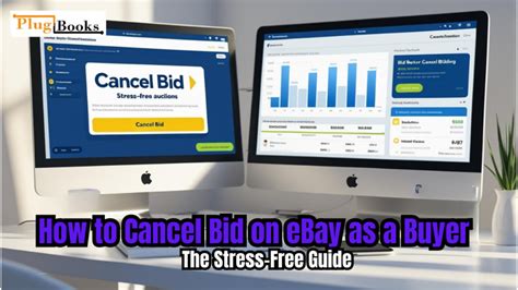 How to Cancel a Bid On eBay as a Buyer ਲਈ ਪ੍ਰਤੀਬਿੰਬ ਨਤੀਜਾ