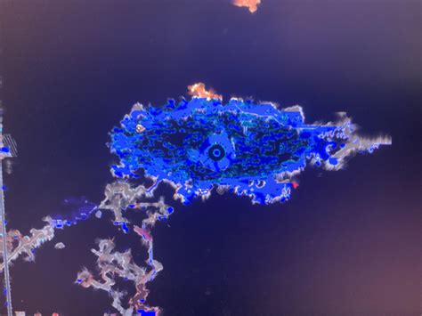 Toradh íomhá ar Labatory Calamity