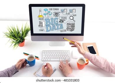 What Is Big Data in Computer に対する画像結果