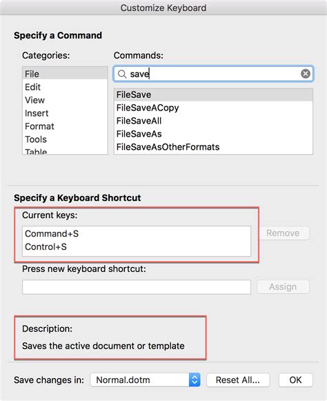 Customize Which Key Does What Command に対する画像結果