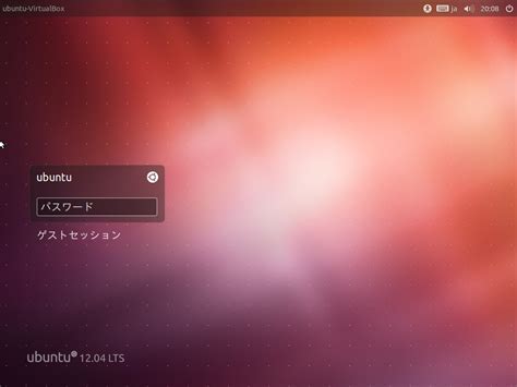 Ubuntu Loading Screen に対する画像結果