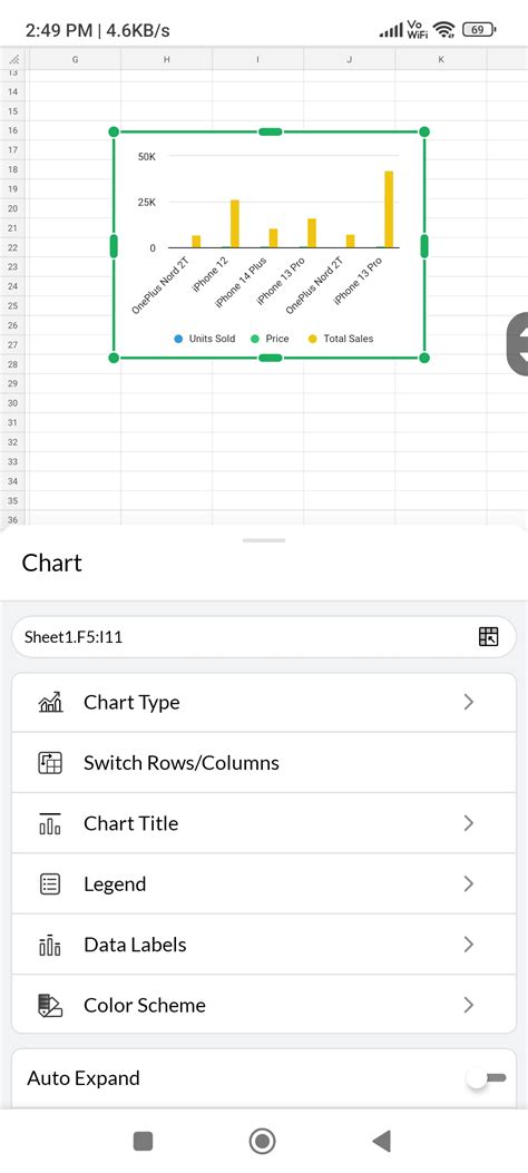 Afbeeldingsresultaten voor Auto Color Axis Labels
