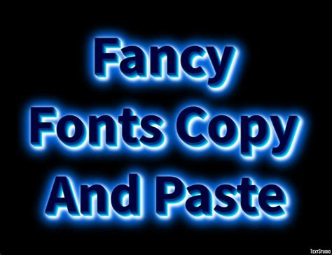 Image result for Fancy Fonts Copy and Paste