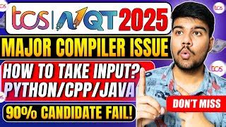 Python Code for Loop to Take the Input-க்கான படிம முடிவு