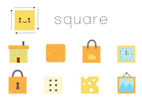 Image result for Types of Square Shape