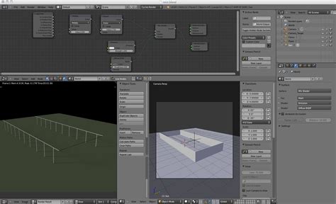Light Mist Blender Cycles に対する画像結果