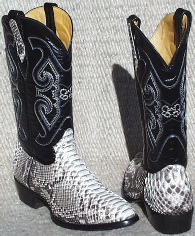 Image result for Albino Python Boots