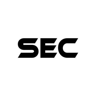 Image result for SEC Logo Vector Top Box