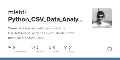 Image result for Python CSV to Data Analyzer Tool