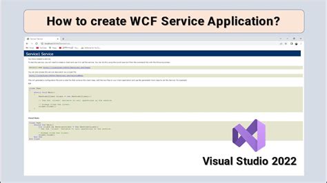 WCF Services C# に対する画像結果