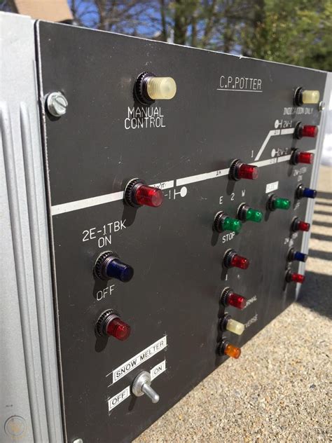 Image result for Local Control Panel 60 Cm