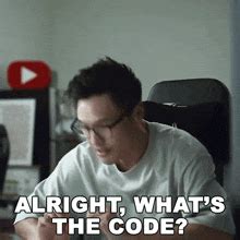 Image result for Code Command GIF