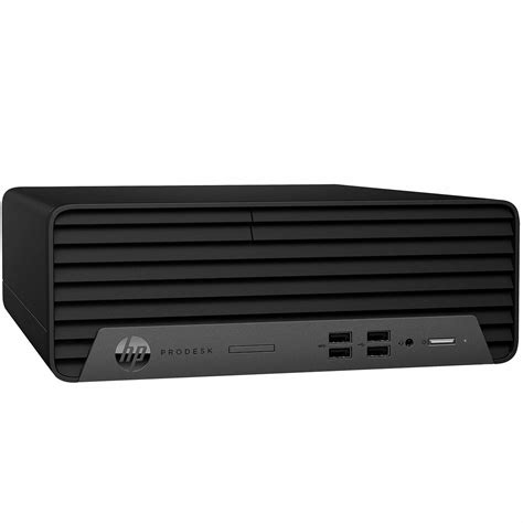 Toradh íomhá ar HP ProDesk Desktop Computer Tower