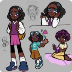 Image result for Hello Neighbor Trinity Grown Up