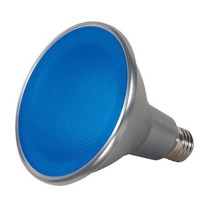 Afbeeldingsresultaten voor LED Blue Flood Light Bulb