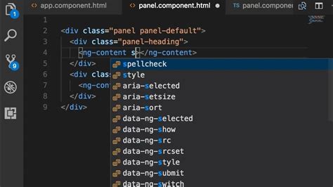 Toradh íomhá ar Angular Tutorial Programming with Mosh