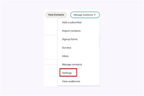 Image result for MailChimp Plain Text Email