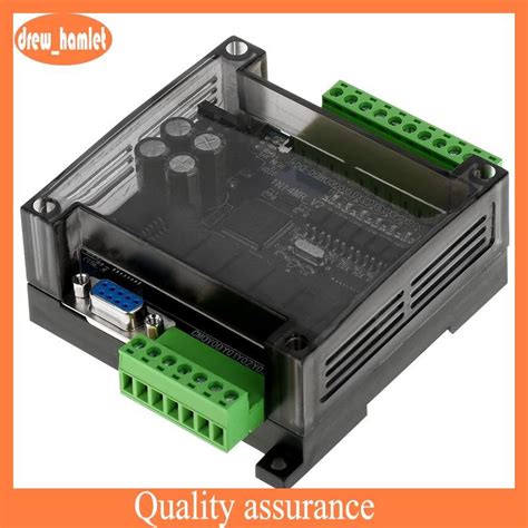 Image result for 24V plc Process Logic Controller