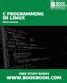 Image result for Linux C Programming Book