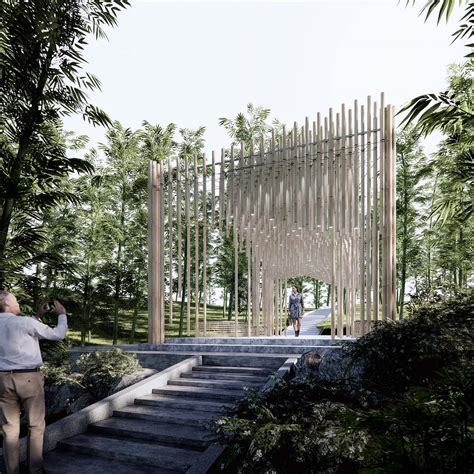 Image result for Drop Off Pavilion Design