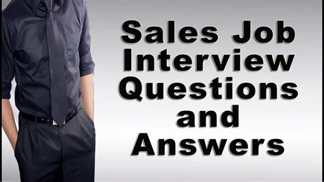 Job Interview Sales Portfolio に対する画像結果