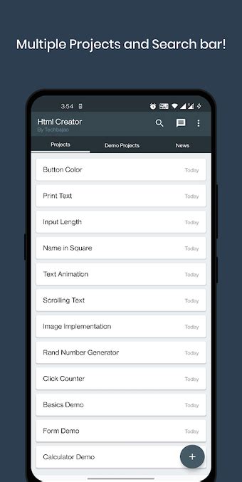 Image result for HTML Creator App Download