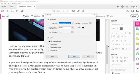 Afbeeldingsresultaten voor How to Create a Workable PDF