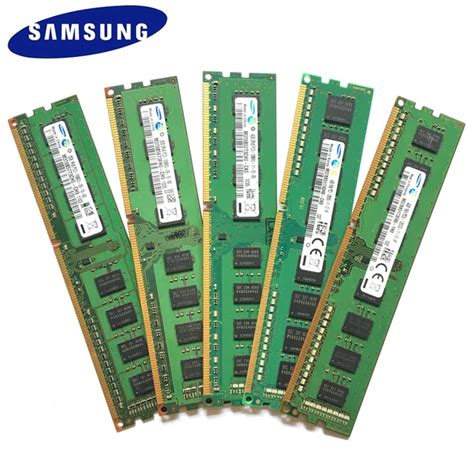 Image result for Samsung 8GB Desktop Memory Module