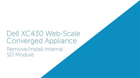 Toradh íomhá ar Dell Server Internal USB Module