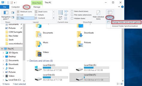 Image result for File Explorer Missing From Taskbar