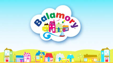 Image result for Watch Balamory