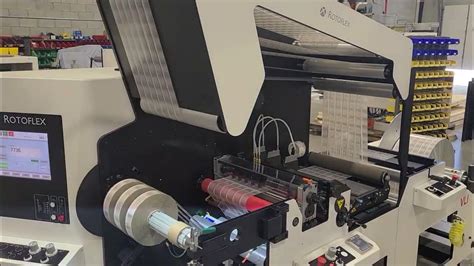 Image result for Rotoflex Slitting Machine