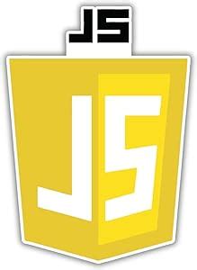 Image result for JavaScript Laptop Stickers