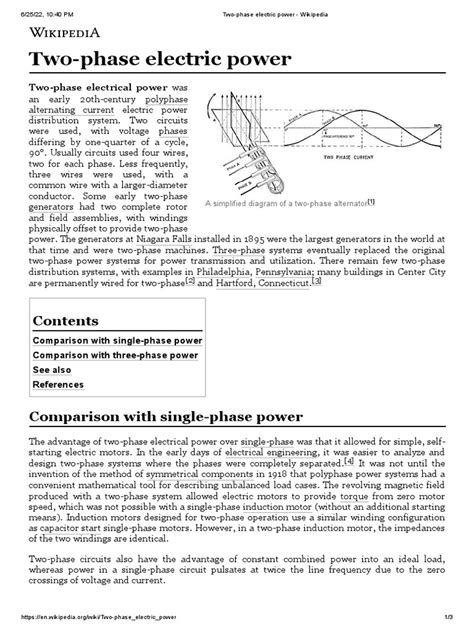 Image result for 2 Phase Power